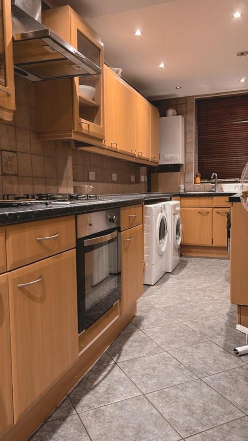 London Property Apartments For Up To 6, Next To Big Ben & London Eye Exterior photo